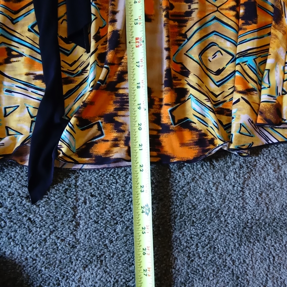 Candy Rain Skirt - Picture 5 of 5